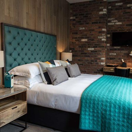 Отель The Driftwood Bexhill Экстерьер фото