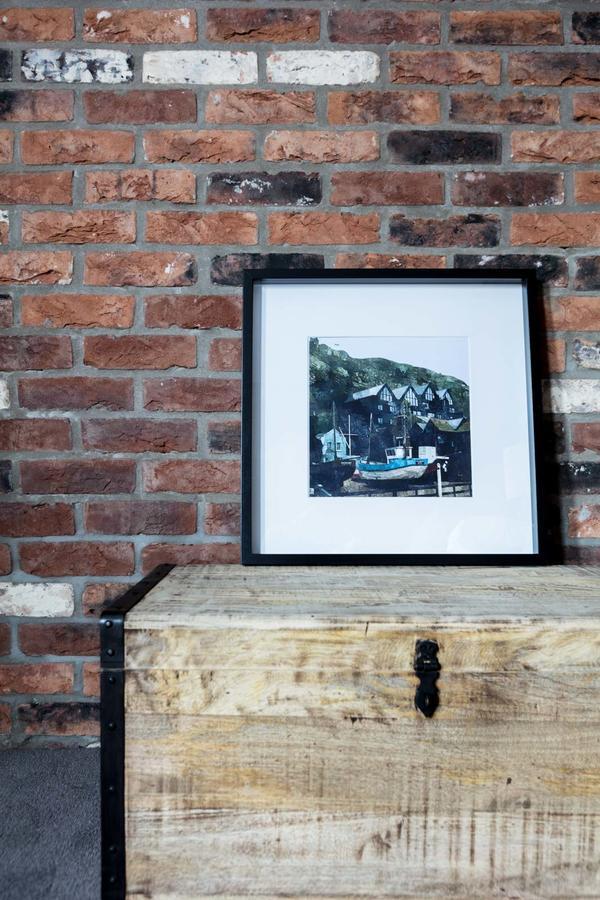 Отель The Driftwood Bexhill Экстерьер фото